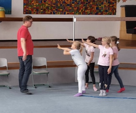 Kurs Tim